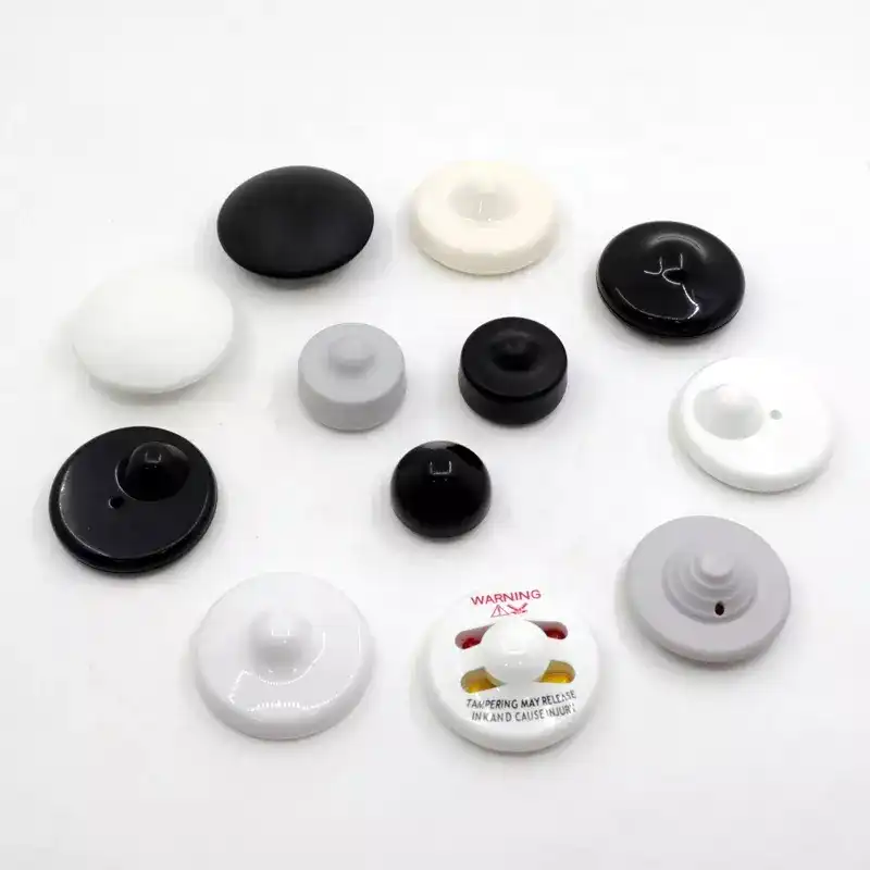 EAS High sensitivity clothing security tags Price in Bangladesh