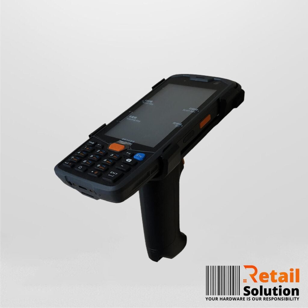 Inventory Scanner Price In Bangladesh | Retail Solution
