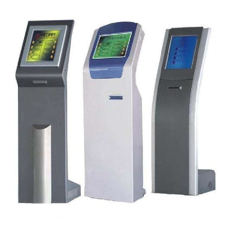 Queue Management System