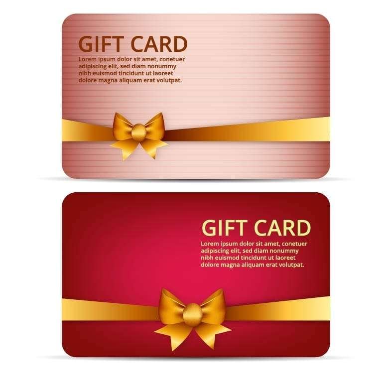 Upgrade Your Membership Game with Retail Solution: Affordable Membership Card Price in Bangladesh! 1 Gift Card in Bangladesh