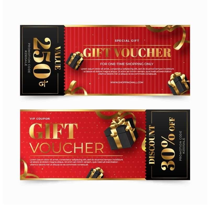 Buy Gift Voucher