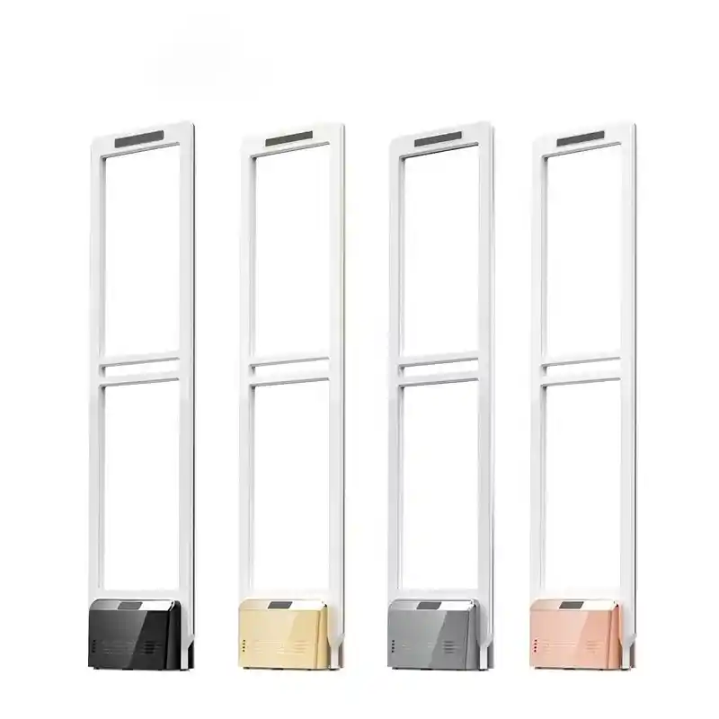 Retail Anti Theft EAS Clothing Security Gate