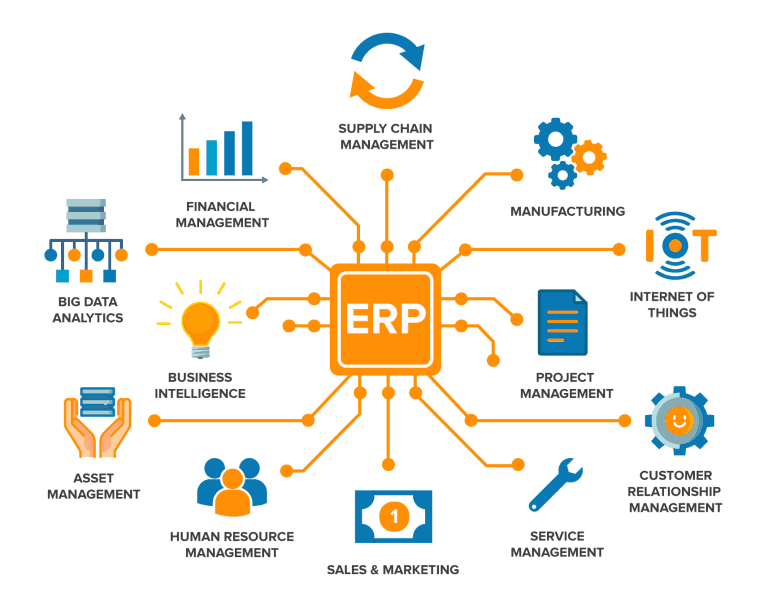 ERP Software