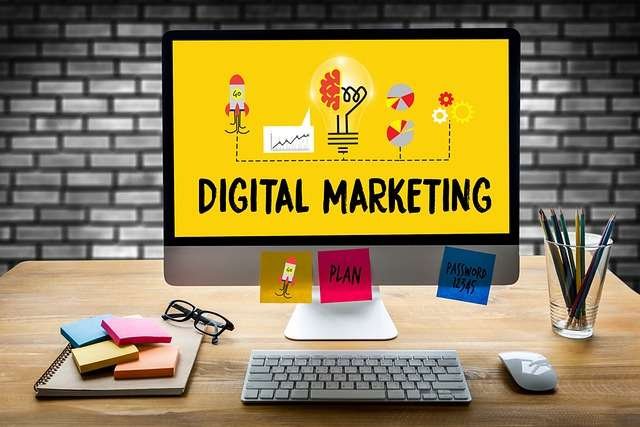 Digital Marketing in Bangladesh