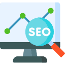 Search engine optimization (SEO)
