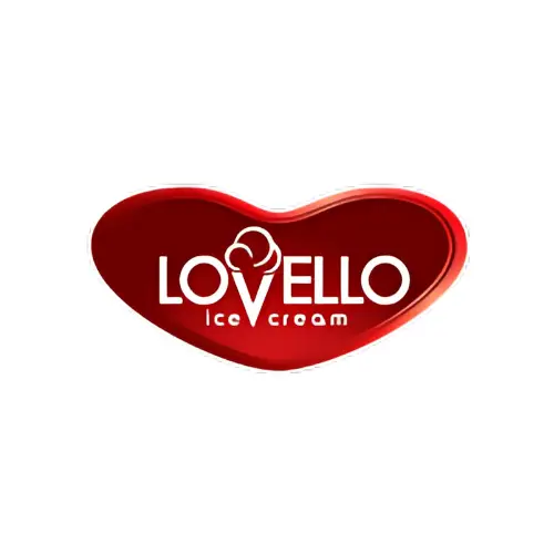 Lovello Ice cream