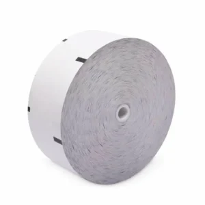 ATM bank thermal paper roll